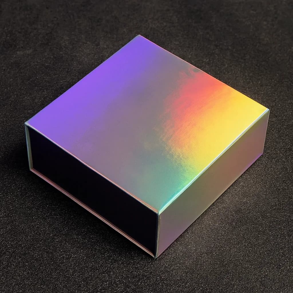 holographic-foiling