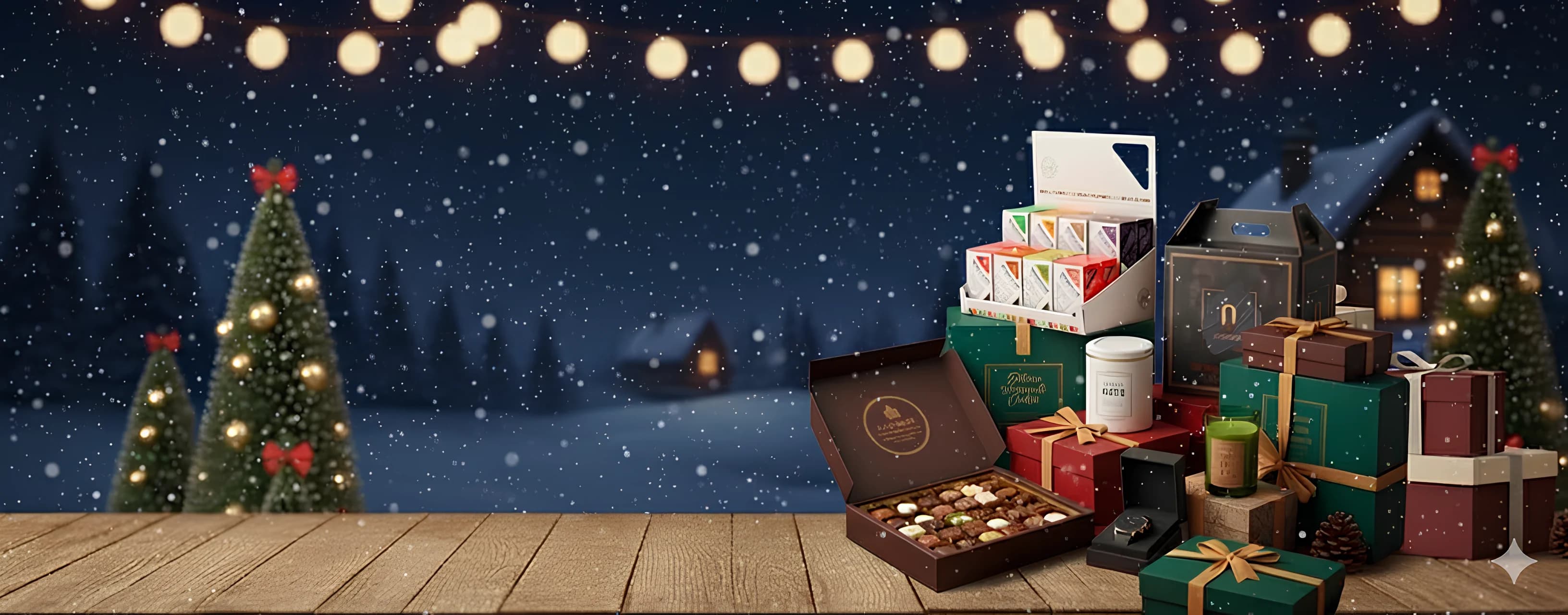 Custom packaging boxes for brands — Unique Custom Boxes