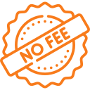 No Die & Plate Charges